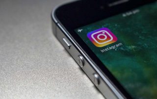 Instagram | 127 Media | Social Media | Digital Marketing