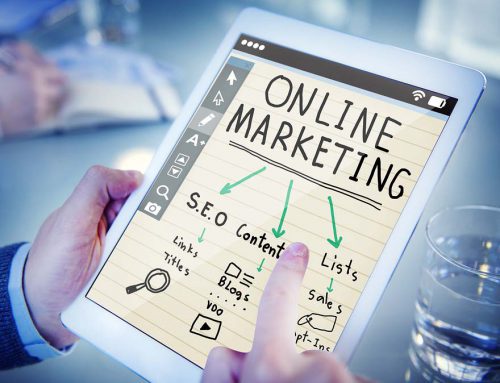 Why your business should be online