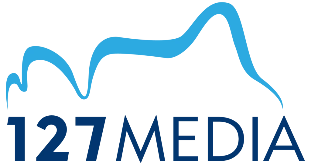 127 Media, Digital Marketing, Burscough, West Lancashire.