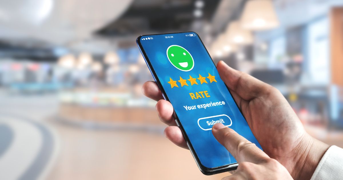 Customer Reviews Why They Matter and How to Get Them 5