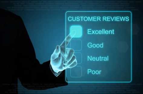 Customer Reviews Why They Matter and How to Get Them