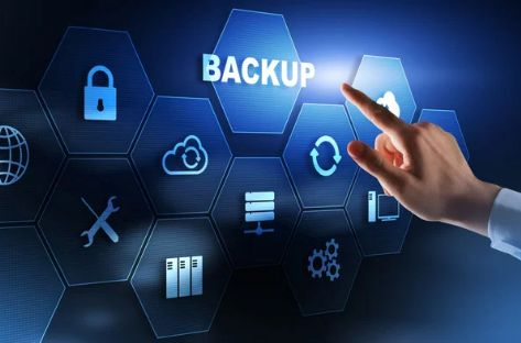 World Backup Day and Why Backing Up Your Business Website is Important