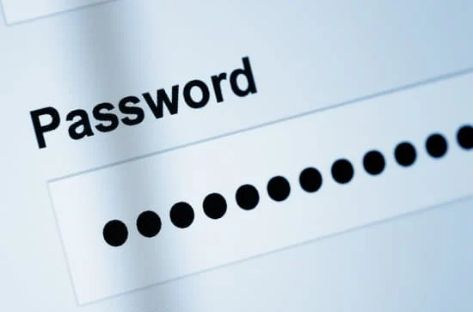 The Importance of a Strong Password