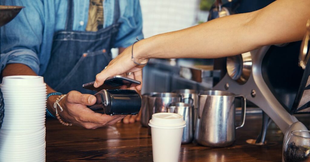 Customer Reviews Mobile Payment