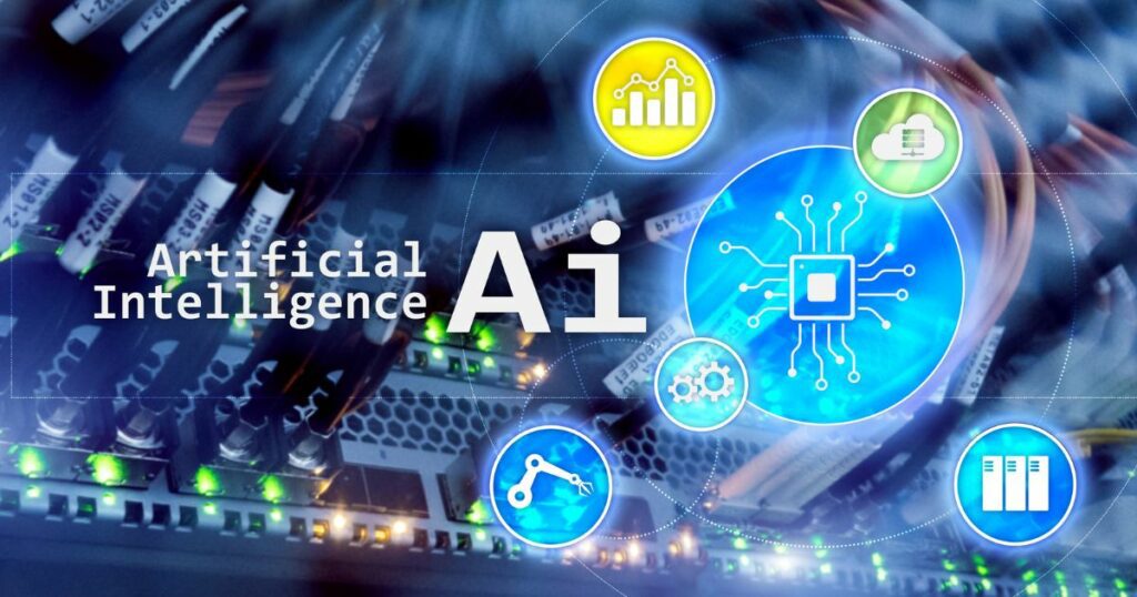 Digital Marketing Trends for 2024 AI