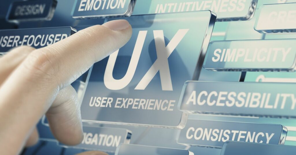 Why User Experience (UX) is Integral to Effective Website Design 1
