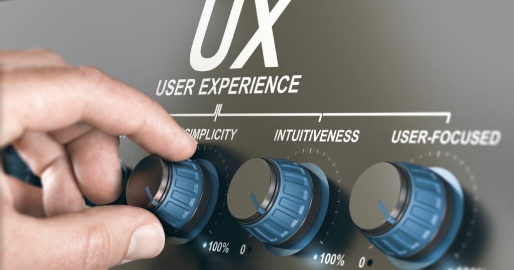 Why User Experience (UX) is Integral to Effective Website Design 2