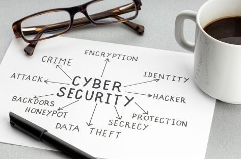 How Can My Business Improve Cyber Security