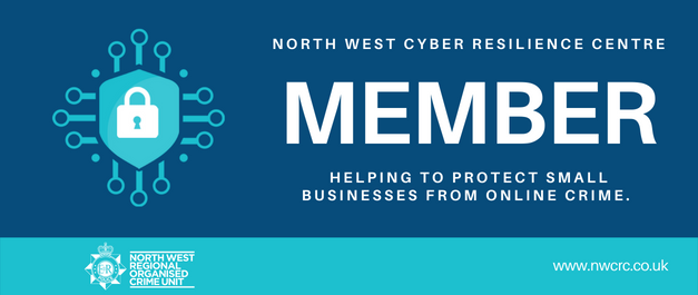 North West Cyber Resilience NWCRC Member