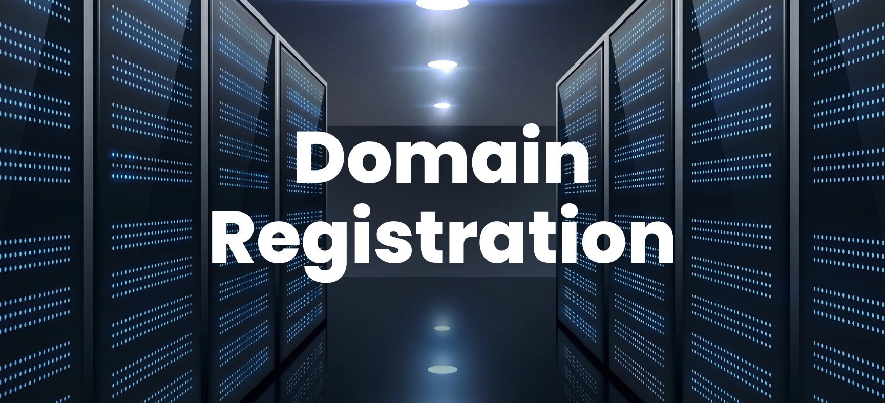 Domain Registration