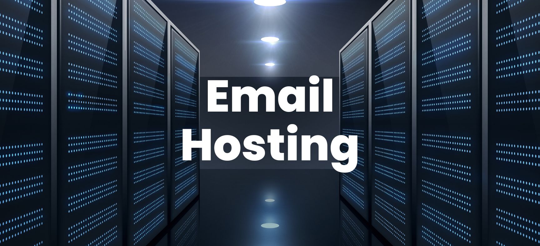 Email Hosting