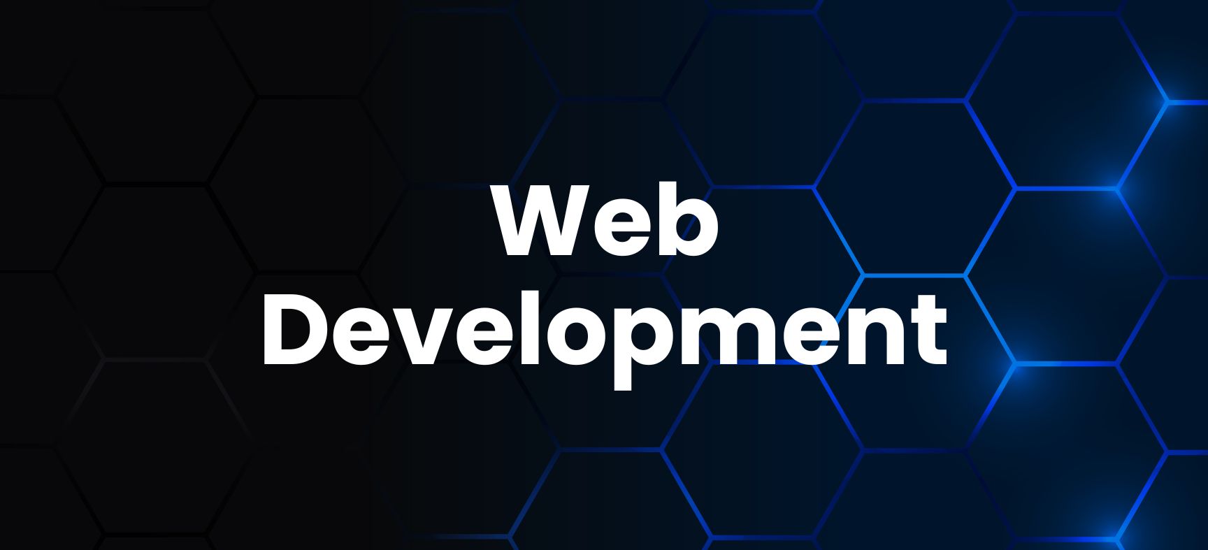 Web Development