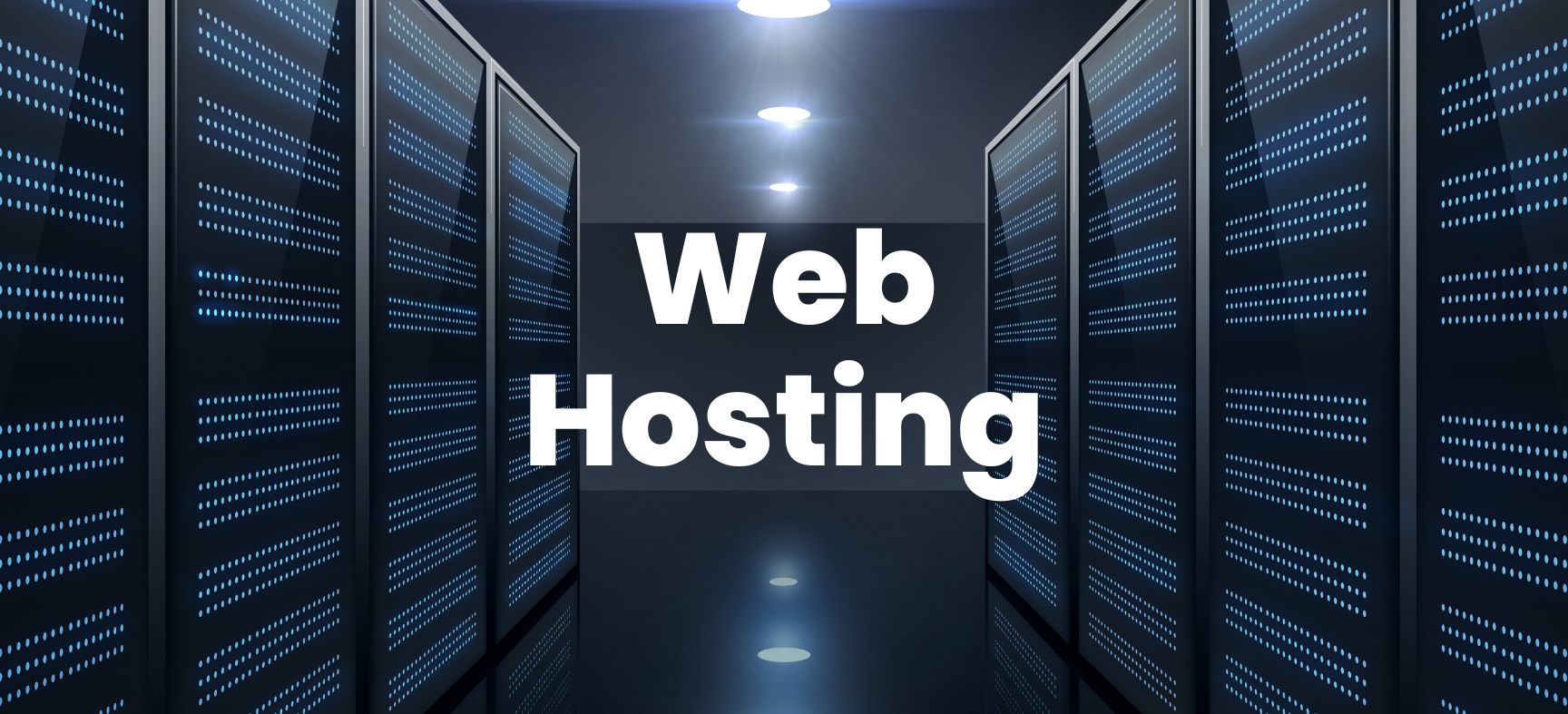 Web Hosting