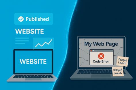 Easy Build Business Websites: Don't Believe The Hype