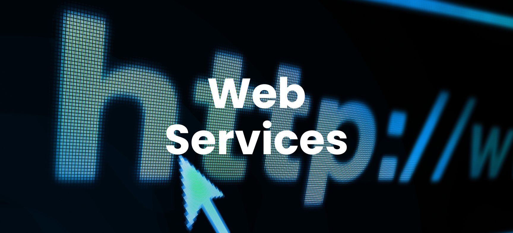 Web Services | 127 Media | Web Development | Integration | Hosting