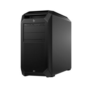 HP Z8 Fury G5 Desktop Workstation