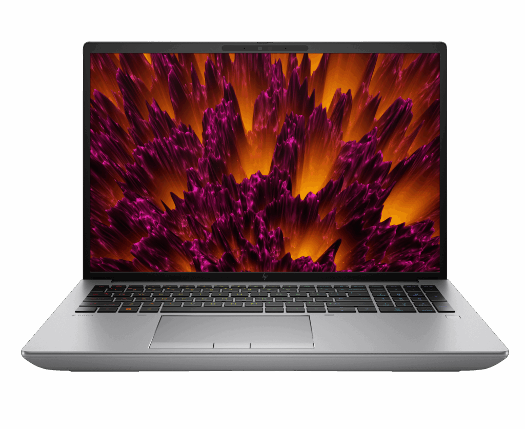 HP ZBook Fury 16 G10 Mobile Workstation PC (7B624AV)