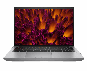 HP ZBook Fury 16 G10 Mobile Workstation PC (7B624AV)