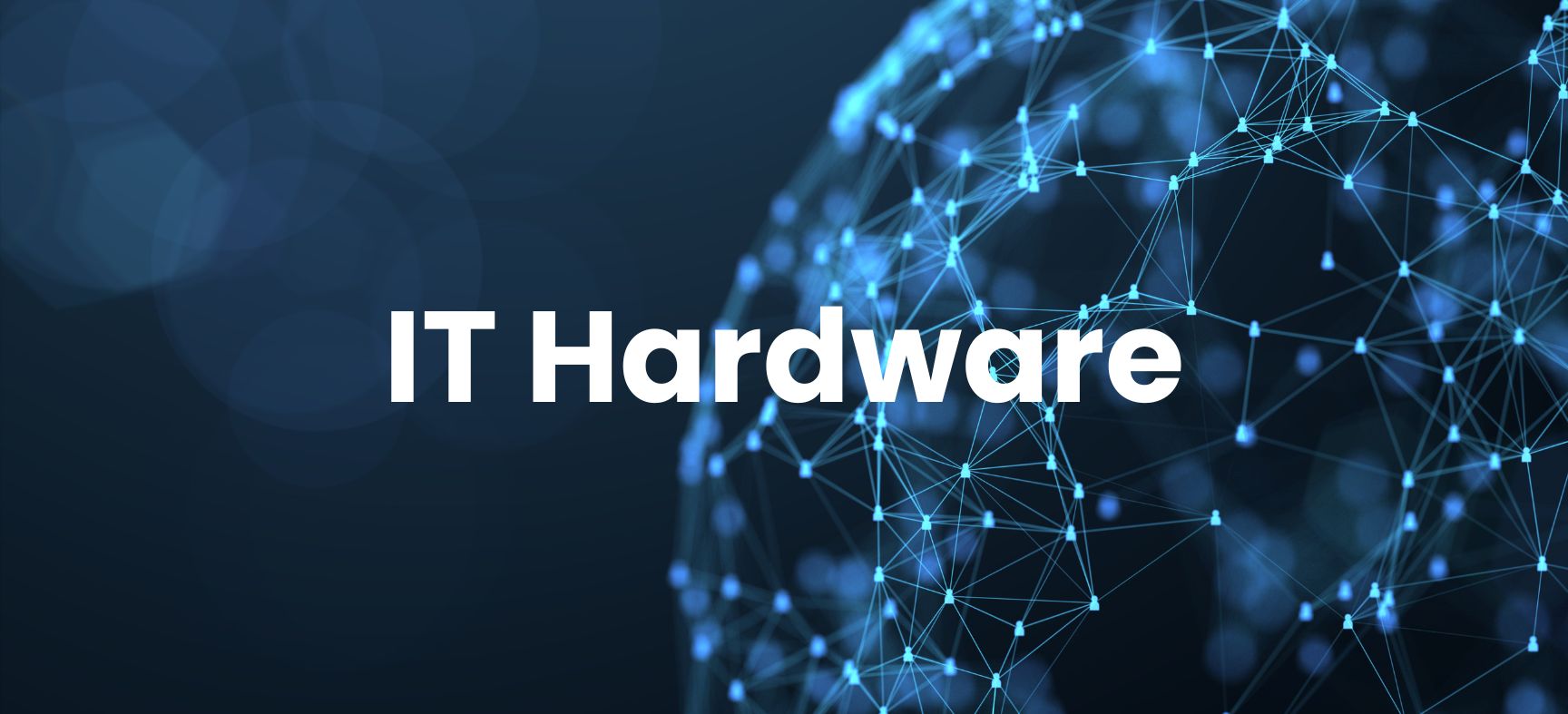 127 Media IT Hardware