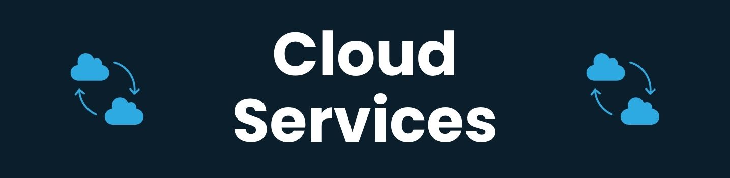 Cloud Services | 127 Media I Hosting, Web & Cloud Services, Southport, UK