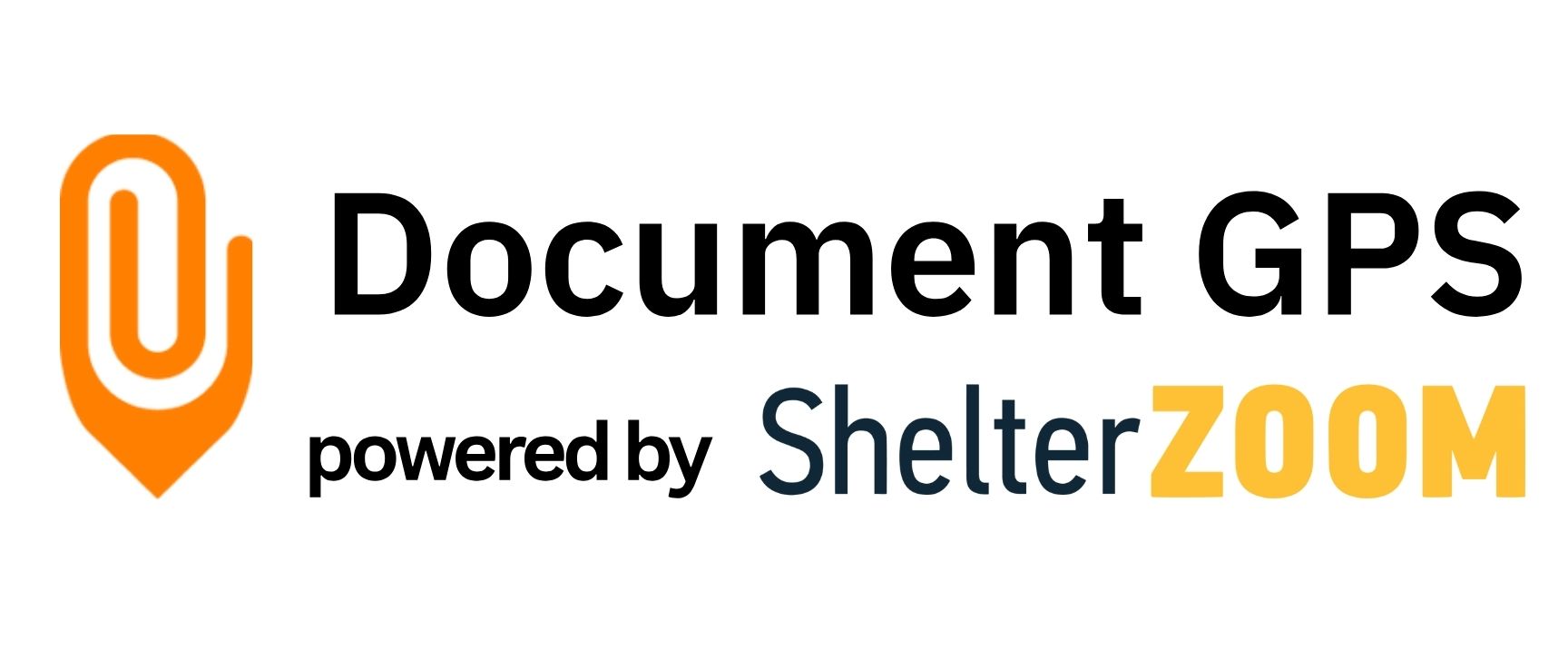 Document GPS by ShelterZoom