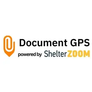 Document GPS by ShelterZoom