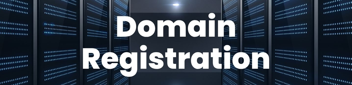 Domain Registration | 127 Media | Hosting | Web | Cloud | Hardware | Southport