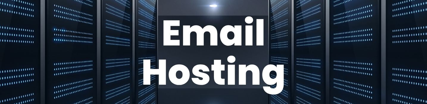 Email Hosting | 127 Media | Hosting | Web | Cloud | Hardware | Southport