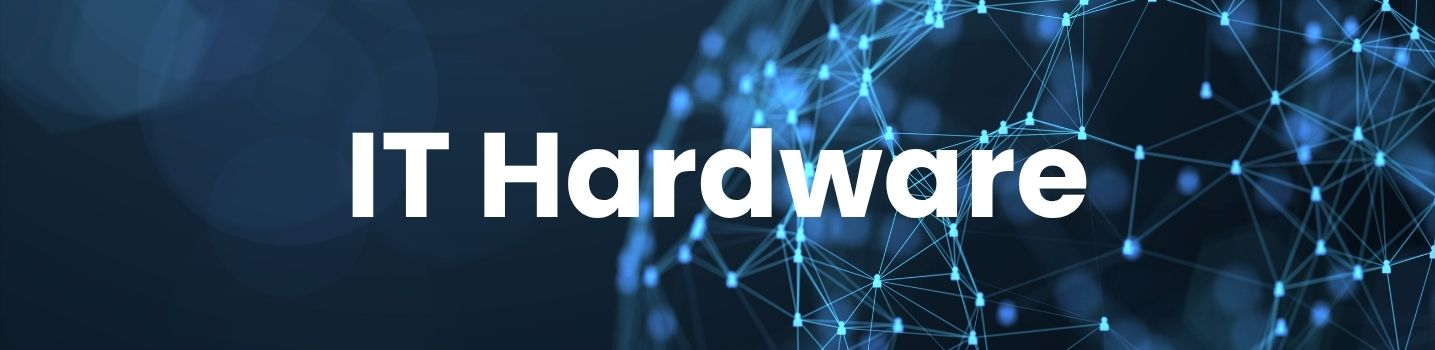 IT Hardware | 127 Media | Hosting | Web | Cloud | Hardware | Southport