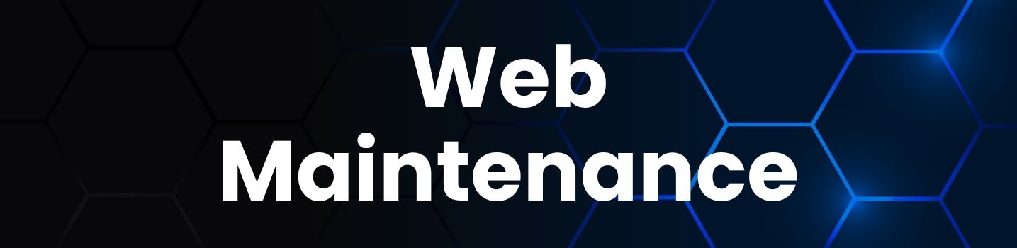 Web Maintenance | 127 Media | Hosting | Web | Cloud | Hardware | Southport