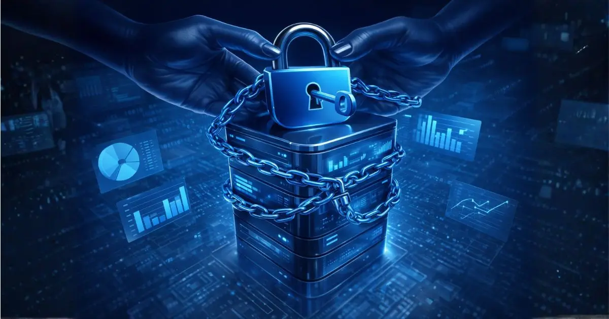 Keeping Your Data Under Control Data Sovereignty and Managed Hosting