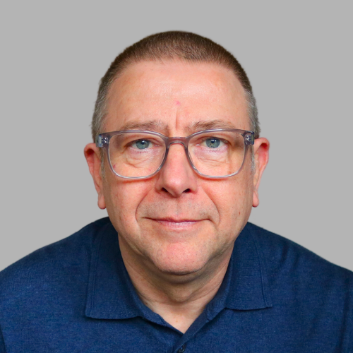 Gary Sargent, Founder of 127 Media