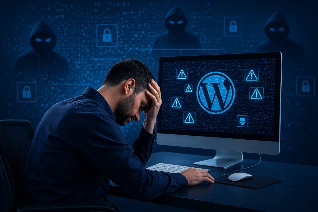 WordPress Security 600 Daily Attack Attempts Explained hero