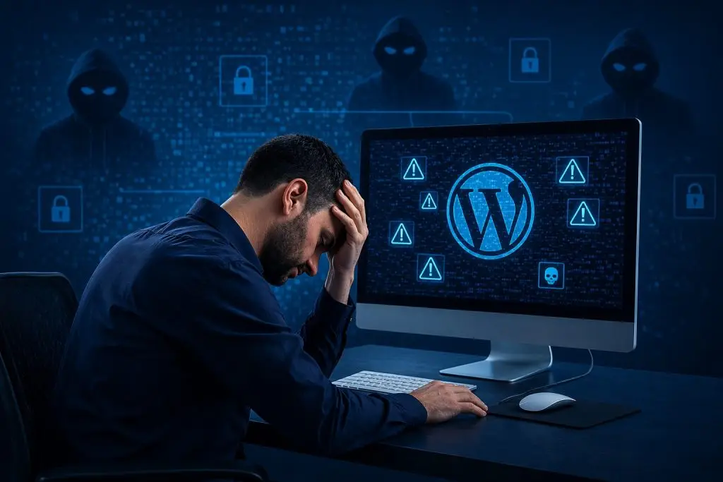WordPress Security 600 Daily Attack Attempts Explained hero